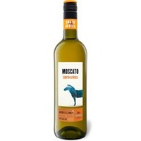 CIMAROSA Moscato Western Cape lieblich, Weißwein