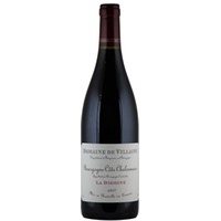 Domaine de Villaine Bourgogne Cote Chalonnaise "La Digoine" Rouge