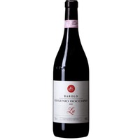 Az. Eugenio Bocchino Barolo "LU" D.O.C.G