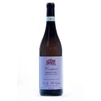 Az. Agr. F.lli Cigliuti Barbera d´Alba Campass - Neive