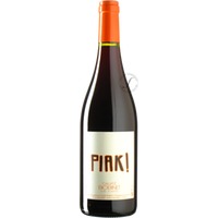 Rouge Piak!