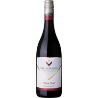 Villa Maria Private Bin Pinot Noir Marlborough - 6Fl. á 0,75l