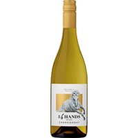 14 Hands Winery 14 Hands Columbia Valley Chardonnay - 6Fl. á 0,75l