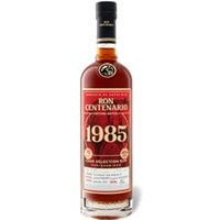 Ron Centenario Rum Second Batch 43% Vol