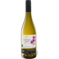 DELUXE Fairtrade Sauvignon Blanc Western Cape trocken, Weißwein