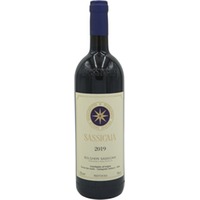 Sassicaia