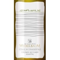 WB Grüner Veltliner Stephanus Kamptal DAC