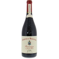 Château de Beaucastel Hommage à Jacques Perrin Châteauneuf-du-Pape