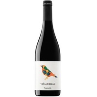 Viña Zorzal - Tempranillo DO
