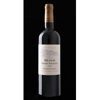 Château Branas Grand Poujeaux