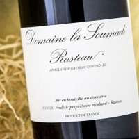 Domaine de La Soumade Rasteau