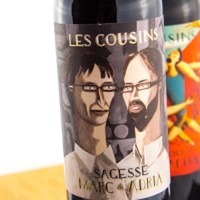 Les Cousins Sagesse