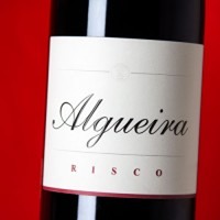 Algueira Merenzao Risco