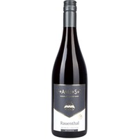 Rauenthaler Steinmächer Spätburgunder fruchtig feinherb Bio - Weingut Faust