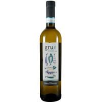 Grue' Trebbiano d’Abruzzo DOC trocken - Cerulli Spinozzi