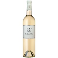 L'Esprit de Provence Blanc Côtes de Provence AOP - Domaine du Grand Cros