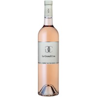 L'Esprit de Provence Rosé Côtes de Provence AOP - Domaine du Grand Cros
