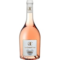 Aurélia Côtes de Provence AOP - Domaine du Grand Cros