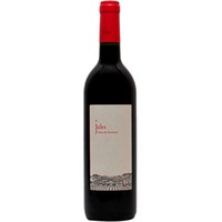 Jules Rouge Côtes de Provence AOP - Domaine du Grand Cros