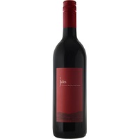 Jules Rouge Méditerrannée IGP - Domaine du Grand Cros