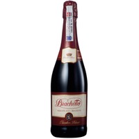 Brachetto Spumante Piemonte DOC mild - Cavalier Dario