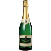 Moscato Spumante mild - Cavalier Dario