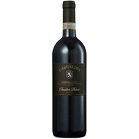 CA’dGALDIN Barrique Barbera Asti DOCG trocken - Cavalier Dario