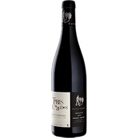 Thierry Germain - Domaine des Roches Neuves : Terres Chaudes