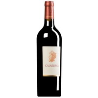 "Caiarossa" Rosso Toscana IGT (BIO)