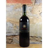 Poliziano Elegia