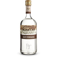 Grappa Agricola 50% 0,7l | Bepi Tosolini Camel