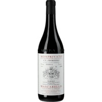 Barolo Monprivato Riserva Ca' d'Morissio