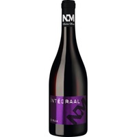 Nicolas Morin Syrah Intregraal Vin de France