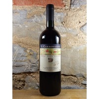 Podere Poggio Scalette Il Carbonaione