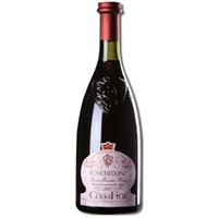 Ronchedone Benaco Rosso IGT Ca dei Frati