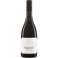 Maison Tardieu-Laurent Rasteau Vieilles Vignes - 6Fl. á 0,75l