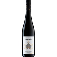 Dornfelder halbtrocken - Weingut Michael Triebel