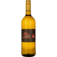 Glühwein weiß Bio 1,0 L - Weingut Keber Kolling