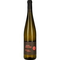 Riesling Kabinett süß - Weingut Keber Kolling