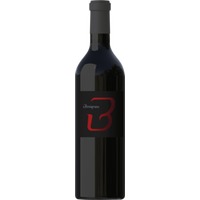 Binigrau B- Negre 0.75 L Flasche
