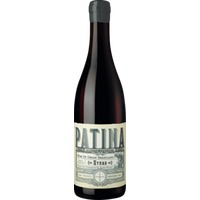 Boekenhoutskloof Patina Syrah 0.75 L Flasche