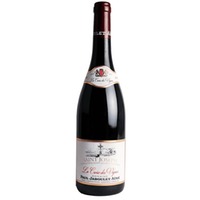 Paul Jaboulet Aine Saint Joseph La Croix Des Vignes Red 0.75 L Flasche