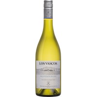 Los Vascos Sauvignon Blanc 0.75 L Flasche