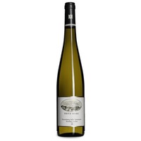 Fritz Haag Brauneberger Juffer Sonnenuhr Riesling Trocken GG