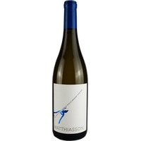 Ribolla Gialla - Bengier Vineyard