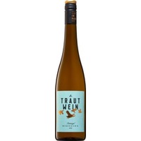 J. Trautwein Riesling Tonmergel – Mineralisch & Trocken