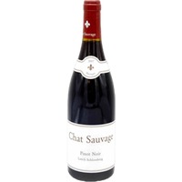 Chat Sauvage Schlossberg Pinot Noir