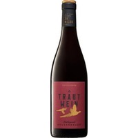 J. Trautwein - Spätburgunder Höllenbrand