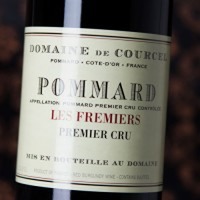 De Courcel Pommard 1er Cru Les Fremiers