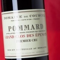 De Courcel Pommard Grand Cru Clos des Épenots
